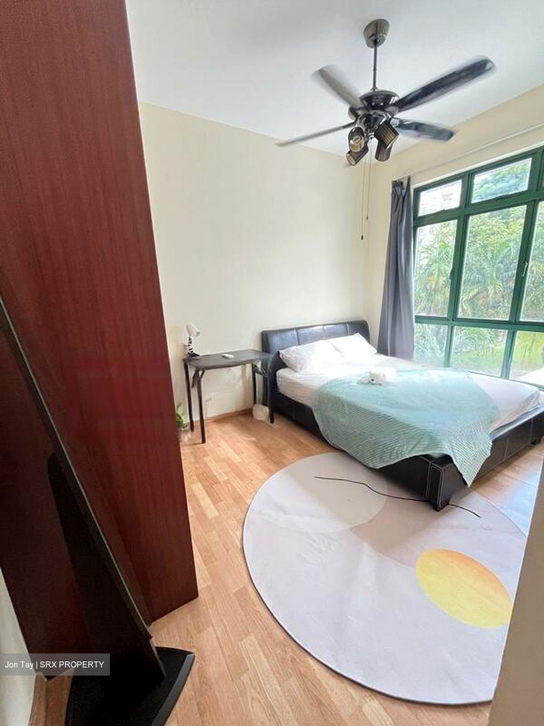Parc Palais (D21), Condominium #560389631